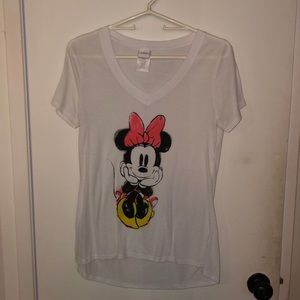 Disney Minnie Mouse T-shirt